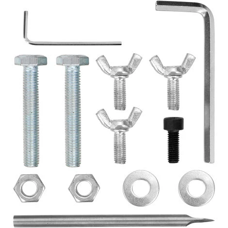 SUPERSELLER Machine à Dénuder Manuelle, Gamme De Dénudage Diamètre 1-30mm – Image 2