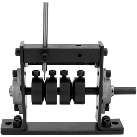 SUPERSELLER Machine à Dénuder Manuelle, Gamme De Dénudage Diamètre 1-30mm – Image 5