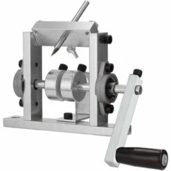 SUPERSELLER Machine à Dénuder Peut être Connectée à Une Perceuse électrique à Main Pour Entraîner Le Dénudage La Plage De Dénudage Est De 1 à 30 Mm De Diamètre