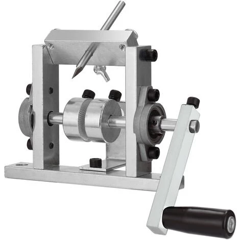 SUPERSELLER Machine à Dénuder Peut être Connectée à Une Perceuse électrique à Main Pour Entraîner Le Dénudage La Plage De Dénudage Est De 1 à 30 Mm De Diamètre