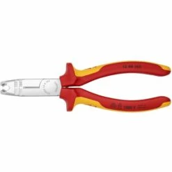 Knipex Pince à Dégainer 165 Mm - 13 46 165 SB