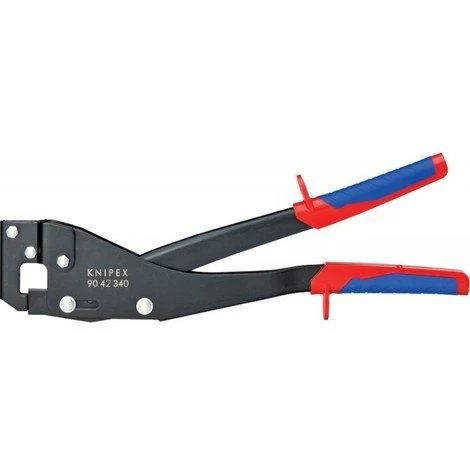 Pince A Profilé 340mm Nr.9042 Knipex