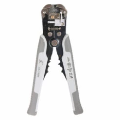 SUPERSELLER Pince à Dénuder Pince à Dénuder Automatique Multifonctionnelle Pour Pince à Dénuder Et Pince à Dénuder, Gris - Gris