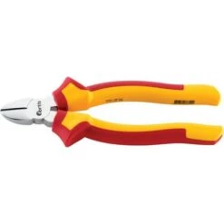 FP Pince Coupante VDE 140mm FORTIS