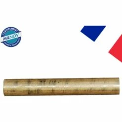 MILNOV Raccord De Réparation à Coller Diam. 4,5 Mm