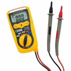 Multimètre Numérique De Poche 2000 Points CA 703 Pocket DMM | P01191740Z - Chauvin Arnoux