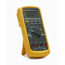 Fluke 87-5 / EUR EIndustrielles TRMS Multimètre Numérique