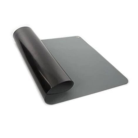 VELLEMAN TAPIS ANTISTATIQUE AVEC CORDON DE TERRE - 70 x 100 cm – Image 2