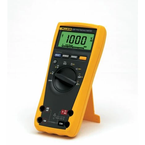 Fluke 175 Multimètre TRMS