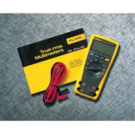Fluke 175 Multimètre TRMS – Image 2