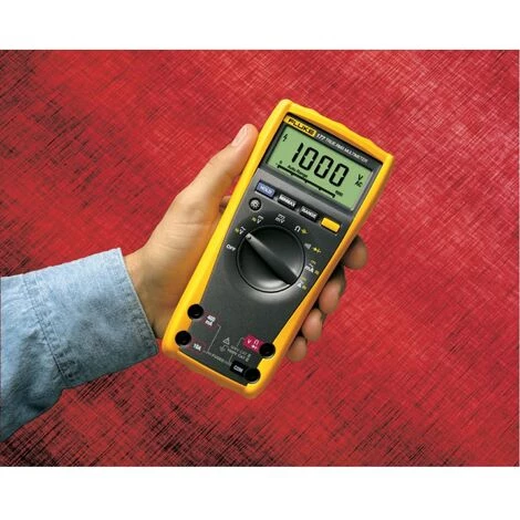 Fluke 175 Multimètre TRMS – Image 3