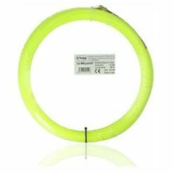 Le Officine 5 Mètres De Sonde Tire-câble - Nylon Diamètre 4mm 32117