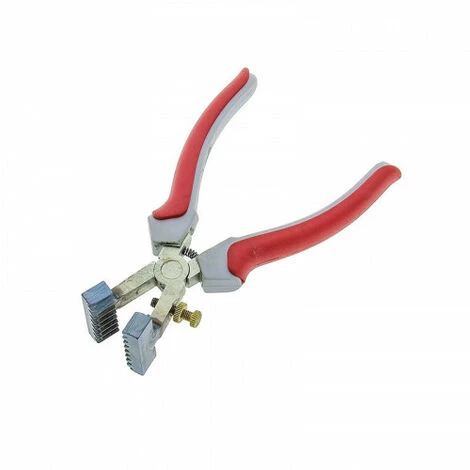 APICULTURE.NET - MATÉRIEL APICOLE FRANÇAIS Tenaille Zig-Zag