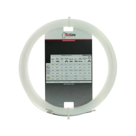 BIZLINE Aiguille Nylon 4mm Long 20M - Biz 700812