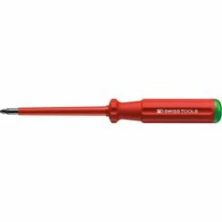 Schraubendreher 5192 VDE PZ3x150mm Classic PB Swiss Tools