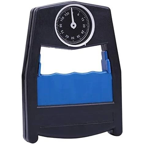 GDRHVFD Outil De Mesure De Force De Préhension Numérique Pour Dynamomètre À Main – Image 2