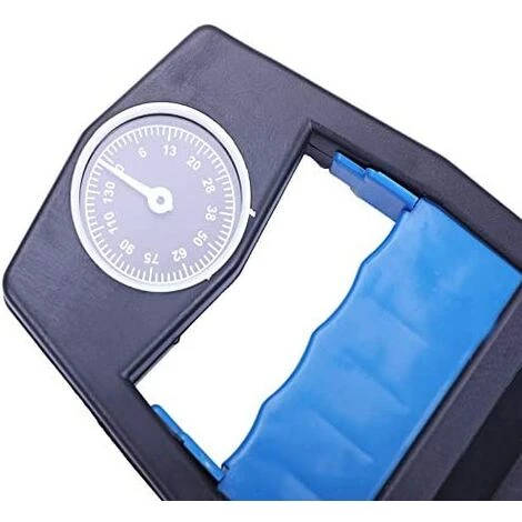 GDRHVFD Outil De Mesure De Force De Préhension Numérique Pour Dynamomètre À Main – Image 4