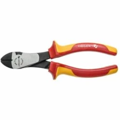 HOGERT Coupe Latérale 180 Mm, 1000 V, VDE