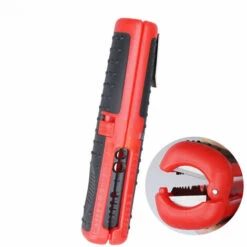 Pince à Dénuder Pince à Dénuder Universelle Basse Tension, Outil De Dénudage