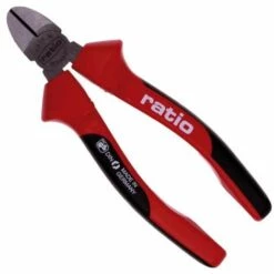 NIUBó Pince Coupe Diagonale 160mm Série RATIO PRO - Talla