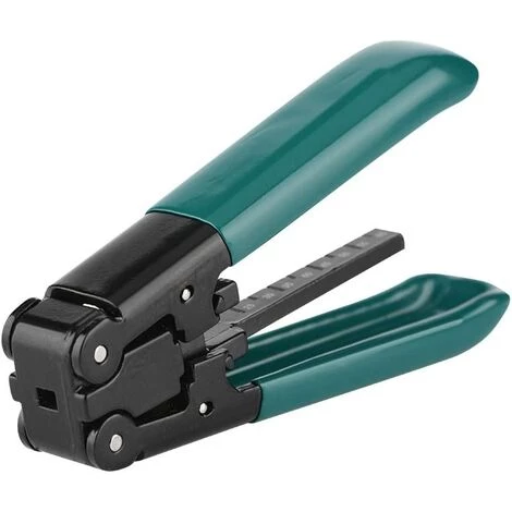 Fei Yu Pince à Denuder, Outil De Pince à Dénuder De Câble De Fibre Optique FTTH Dépouillant L'Outil De Denude Câble CATV/CB/So/SJ/SJT