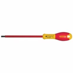 BRICOLINE 654131 Tournevis FatMax VDE à Fente 5,5x150 Mm [L]