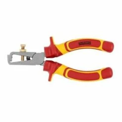 KREATOR VDE Pince À Dénuder 6''