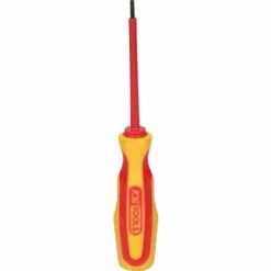 KSTOOLS® KS TOOLS Tournevis Fente ERGOTORQUE VDE, 2,5mm
