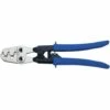 KLAUKE Outil De Presse K 28 Pour Manches D'extrémité Files 10-50 Mm²