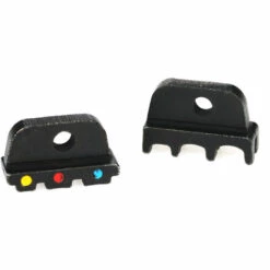 SUPERSELLER Pince à Sertir à Froid Pince Terminale Matrice De Mâchoire De Sertissage Outil De Module De Pince à Sertir - JX-1601-01 AWG24-14 0,25-2,5 Mm²