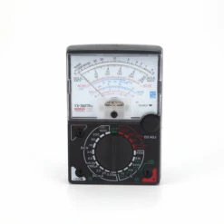 Multimètre Analogique Multimètre Testeur AC DC Voltmètre Ampèremètre Ohmmètre Multimètre Analogique Tension Mesure De Résistance De Courant Macaron