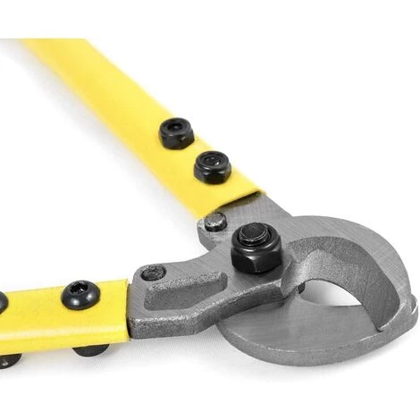 Coupe-câble En Acier Inoxydable, Pour Couper Des Fils D'acier Jusqu'à Avec Traitement Thermique Haute Température Macaron – Image 2