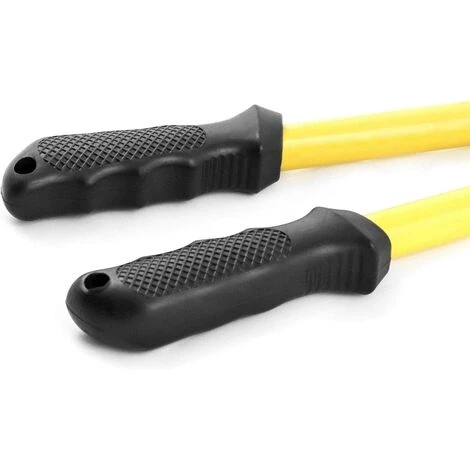 Coupe-câble En Acier Inoxydable, Pour Couper Des Fils D'acier Jusqu'à Avec Traitement Thermique Haute Température Macaron – Image 3