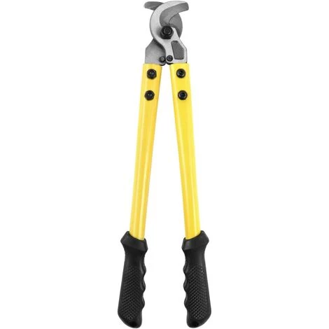 Coupe-câble En Acier Inoxydable, Pour Couper Des Fils D'acier Jusqu'à Avec Traitement Thermique Haute Température Macaron – Image 4