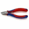 KNIPEX Pince Coupante De Cote