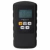ASUPERMALL Detecteur Portable De Radiations Nucleaires, Alarme Multifonctionnelle De Dose De Radiation, Compteur Geiger.