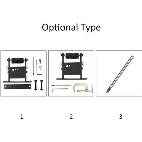 LIFCAUSAL Machine à Dénuder Les Fils Portables Manuels – Image 5