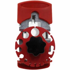 SUPERSELLER Décapant Rapide Portatif Universel Dénudeur De Fil électrique Profondeur De Coupe Réglable Portable Fil De Cuivre Machine à Dénuder Coupe-câble - Multicolore - Multicolore