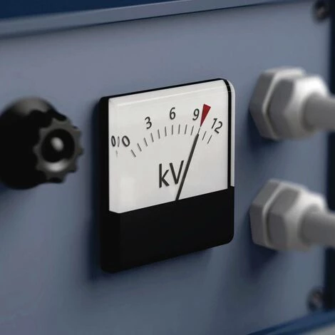 Wera KK 60 I Pour électricien, Pour Lélectronique Et La Mécanique De Précision, VDE, Pour Latelier Vis à Fente Lame Int – Image 3