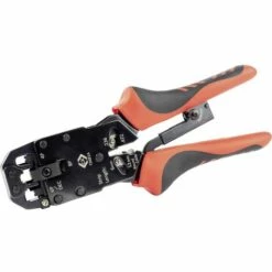 C.K T3681A Pince à Sertir Pour Connecteur Modulaire