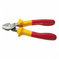 Pince Coupante Diagonale Isolée 192.16VE - 160mm FACOM