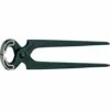 Pinces Knipper Total L.250mm Pinces Black Atram.knipex
