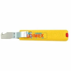 GENRICO Dénudeur Diamètre 8-28mm - LOIMEX