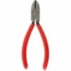 Pince Coupante De Côté KNIPEX 125mm - Tête étroite - Gainage PVC - Finition Polie - ( Prix Pour 1 )