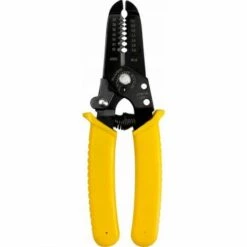 JARDIBRICODECO Pince à Dénuder 150 Mm