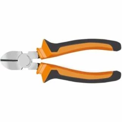 BRIDAY Pince Coupante Diagonale, Pince Electricien, Outillage à Main Electricien, Outillage Outils, Pinces Et Tenailles