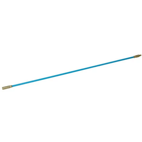 SILVERLINE 10 BAGUETTES TIRE FIL DE 330 MM + ACCESSOIRES – Image 2