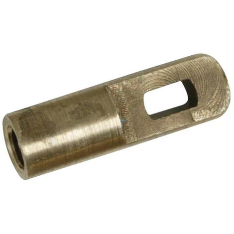 SILVERLINE 10 BAGUETTES TIRE FIL DE 330 MM + ACCESSOIRES – Image 4