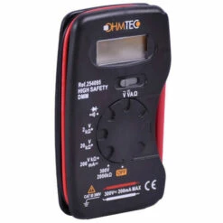 A Multimètre De Poche 300V