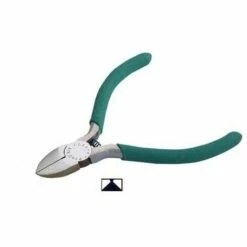 PIECE CONSTRUCTEUR PINCE COUPANTE TÊTE OVALE Pour Outillages